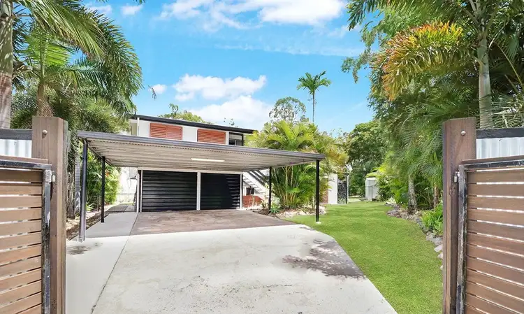 Main view of Homely house listing, 1 Cant Street, Kawana QLD 4701