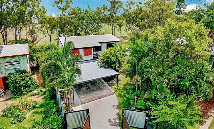 Second view of Homely house listing, 1 Cant Street, Kawana QLD 4701
