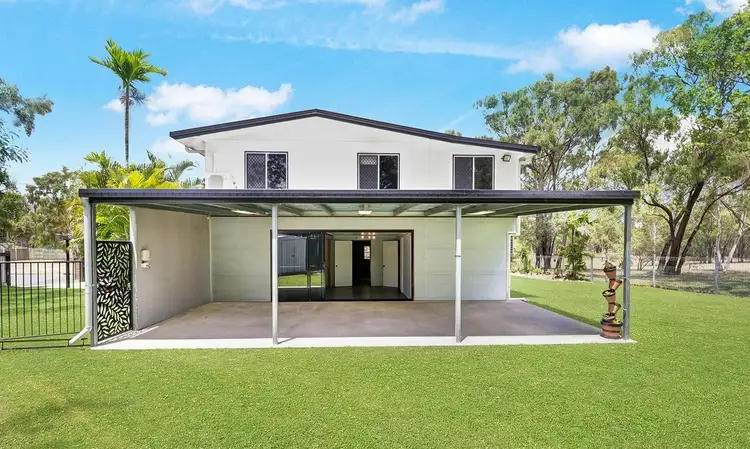 Fourth view of Homely house listing, 1 Cant Street, Kawana QLD 4701