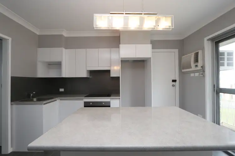 Second view of Homely flat listing, 4/26 Wakehurst Crescent, Metford NSW 2323