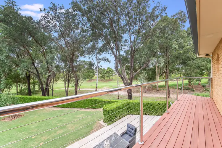 Fourth view of Homely house listing, 47 Glen Alpine Drive, Glen Alpine NSW 2560