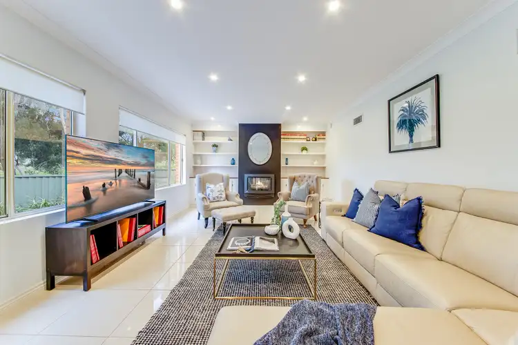 Fifth view of Homely house listing, 47 Glen Alpine Drive, Glen Alpine NSW 2560