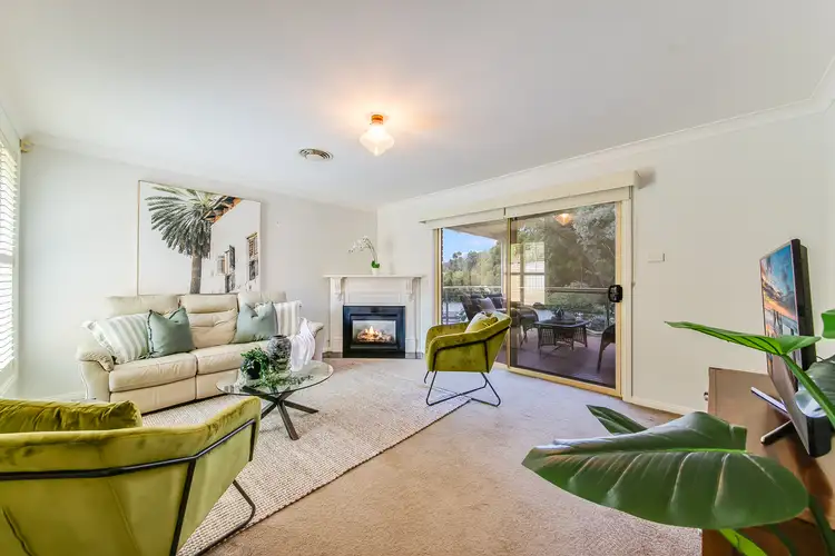 Sixth view of Homely house listing, 47 Glen Alpine Drive, Glen Alpine NSW 2560