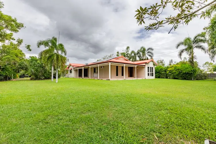 Second view of Homely house listing, 35 Octagonal Crescent, Kelso QLD 4815