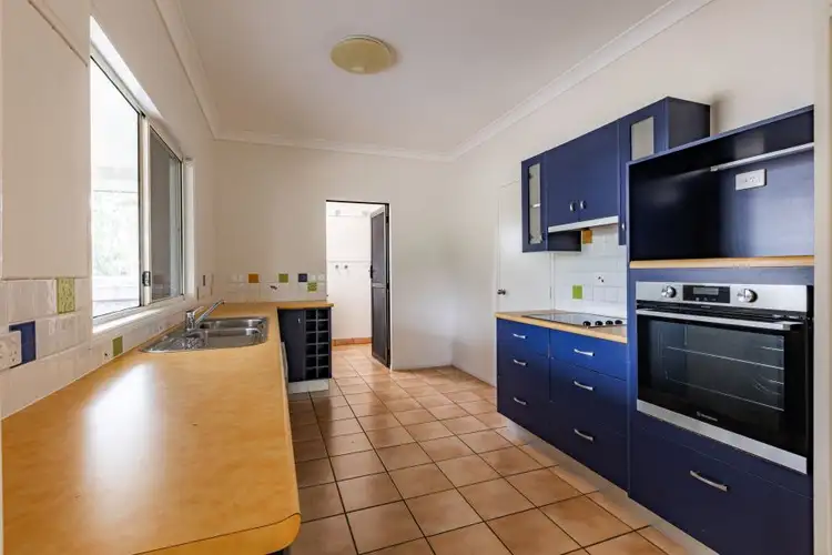 Fourth view of Homely house listing, 35 Octagonal Crescent, Kelso QLD 4815