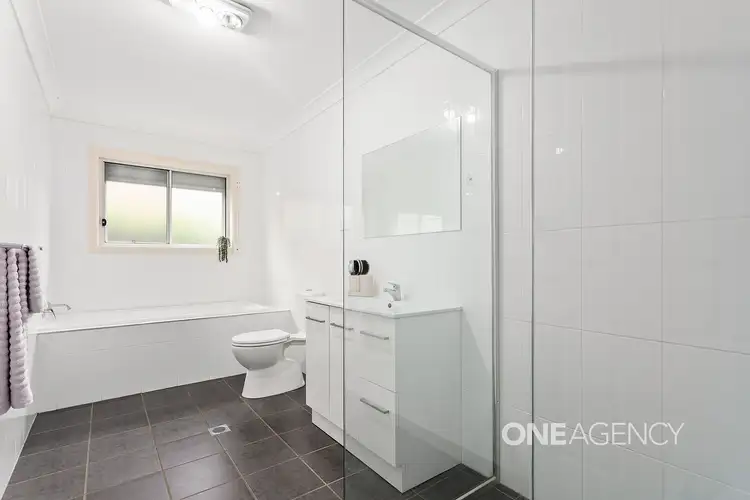 Fifth view of Homely semi-detached listing, 3 Chaplin Place, Albion Park NSW 2527