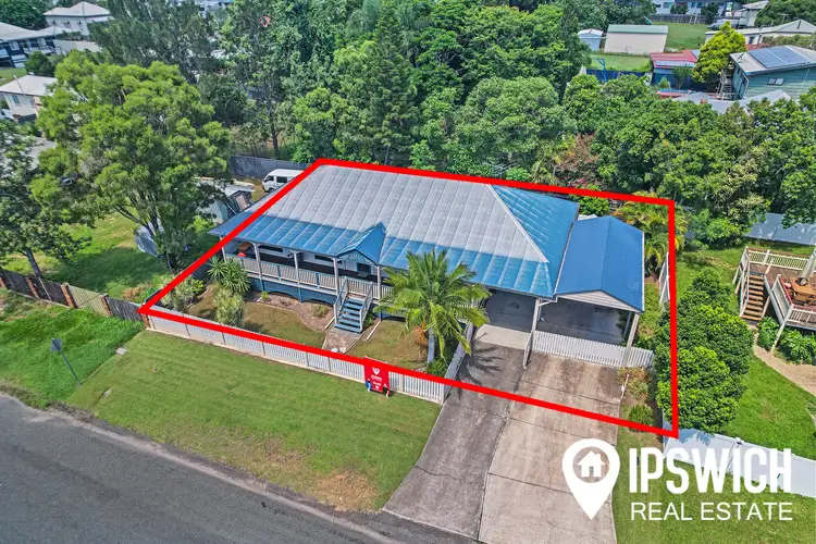 Main view of Homely house listing, 3 Edward Street, Blackstone QLD 4304