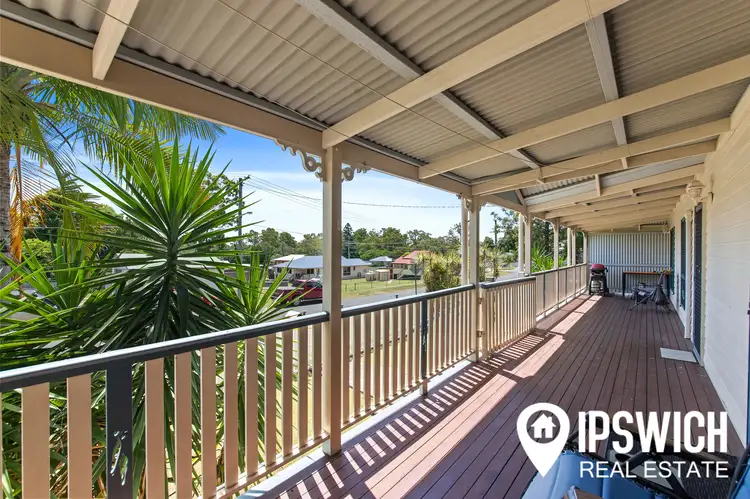 Fourth view of Homely house listing, 3 Edward Street, Blackstone QLD 4304