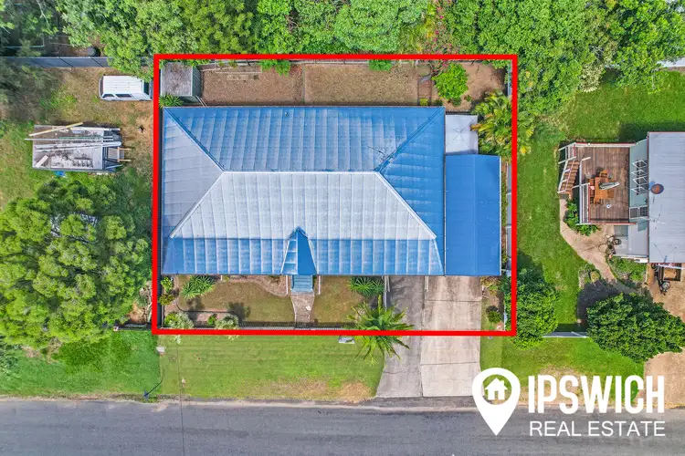 Fifth view of Homely house listing, 3 Edward Street, Blackstone QLD 4304
