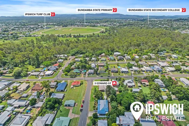Sixth view of Homely house listing, 3 Edward Street, Blackstone QLD 4304
