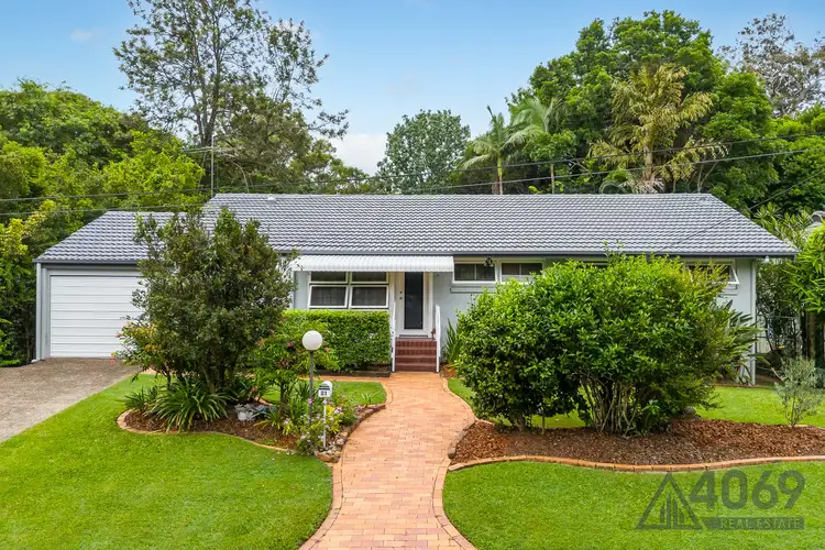 21 Durness Street, Kenmore QLD 4069