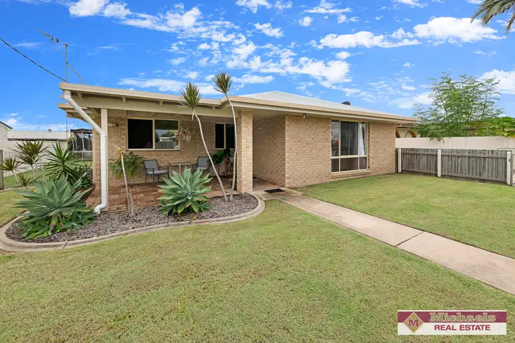 1 Hodgetts Court, Bundaberg North QLD 4670