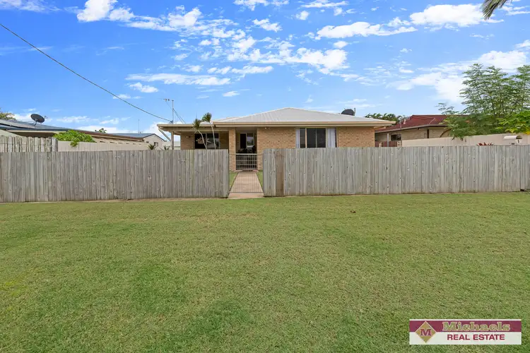 Second view of Homely house listing, 1 Hodgetts Court, Bundaberg North QLD 4670