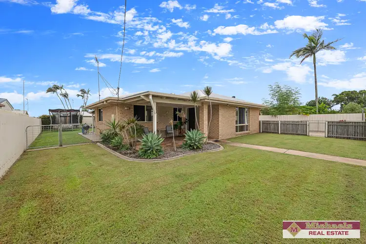 Third view of Homely house listing, 1 Hodgetts Court, Bundaberg North QLD 4670