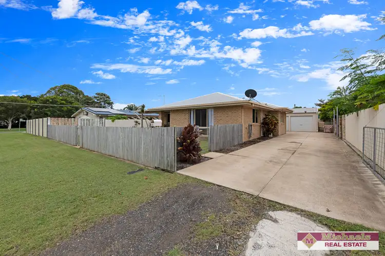 Fourth view of Homely house listing, 1 Hodgetts Court, Bundaberg North QLD 4670