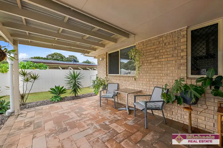 Fifth view of Homely house listing, 1 Hodgetts Court, Bundaberg North QLD 4670