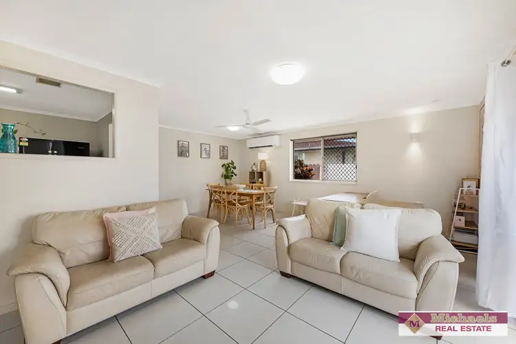 Sixth view of Homely house listing, 1 Hodgetts Court, Bundaberg North QLD 4670