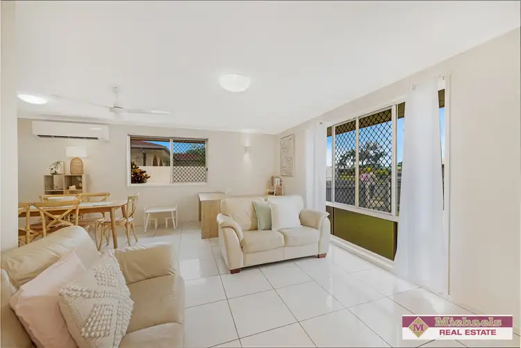 Seventh view of Homely house listing, 1 Hodgetts Court, Bundaberg North QLD 4670