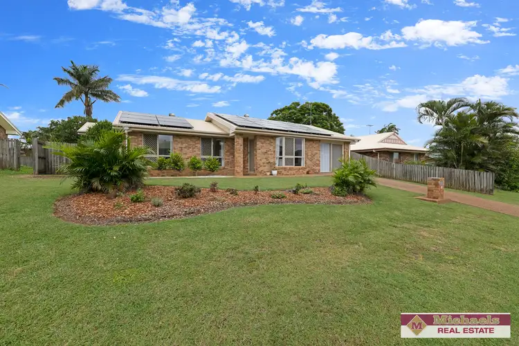 Third view of Homely house listing, 28 Southern Cross Drive, Avoca QLD 4670