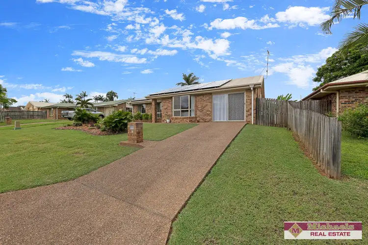 Fourth view of Homely house listing, 28 Southern Cross Drive, Avoca QLD 4670