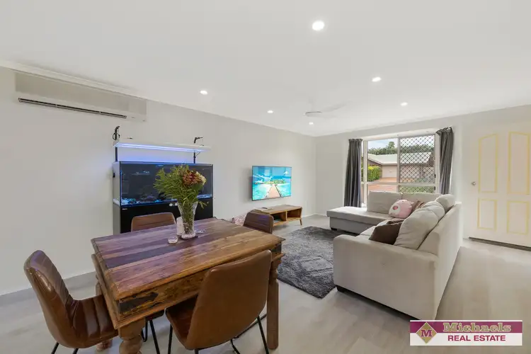 Fifth view of Homely house listing, 28 Southern Cross Drive, Avoca QLD 4670