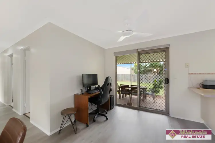 Sixth view of Homely house listing, 28 Southern Cross Drive, Avoca QLD 4670