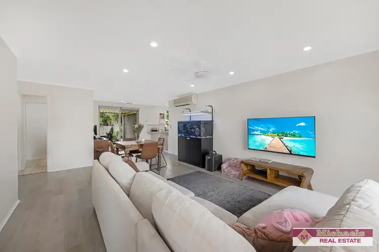 Seventh view of Homely house listing, 28 Southern Cross Drive, Avoca QLD 4670