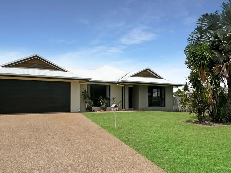 36 Blue Wren Drive, Kelso QLD 4815