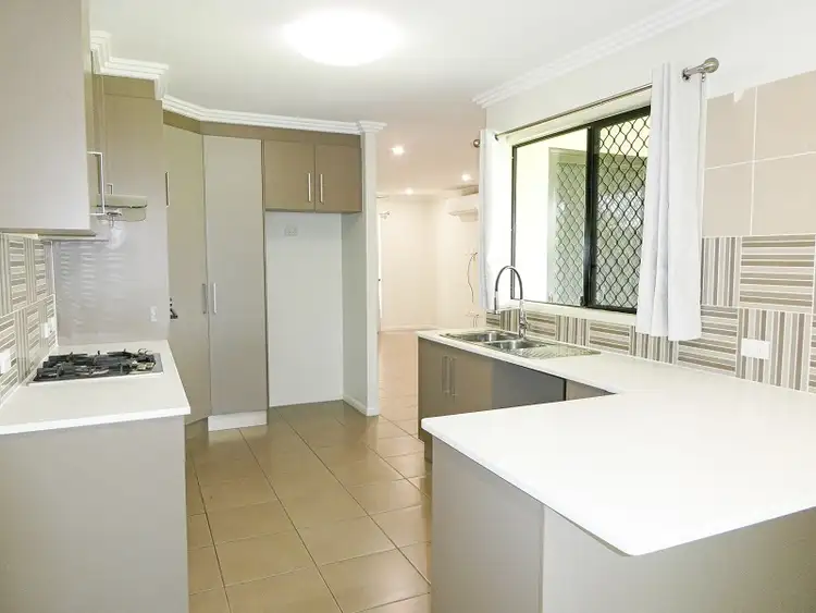 Fourth view of Homely house listing, 36 Blue Wren Drive, Kelso QLD 4815