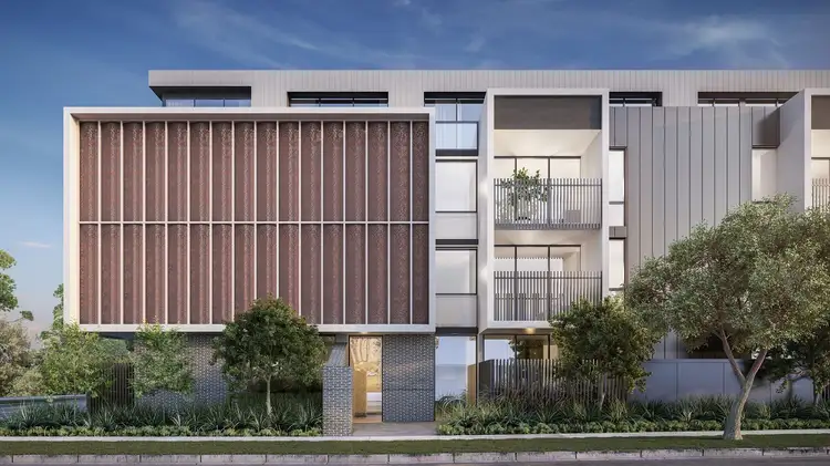 Fourth view of Homely apartment listing, Address available on request