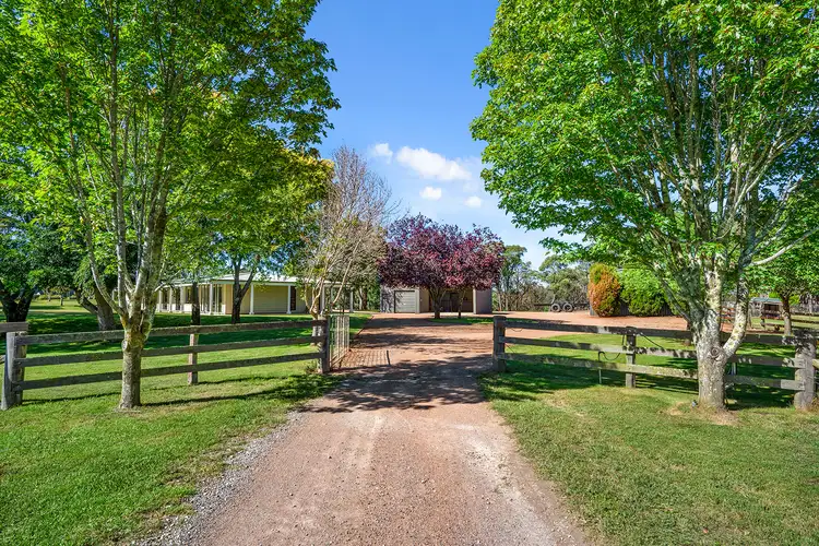 Third view of Homely rural property listing, 1421 Tugalong Road, Canyonleigh NSW 2577
