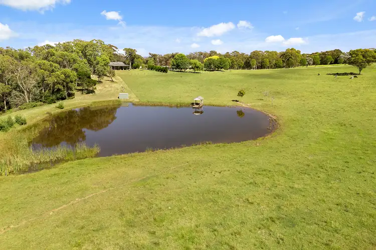 Fourth view of Homely rural property listing, 1421 Tugalong Road, Canyonleigh NSW 2577