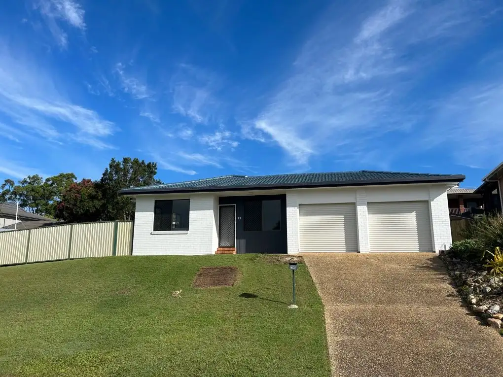Main view of Homely house listing, 14 Joyceland Street, Brighton QLD 4017