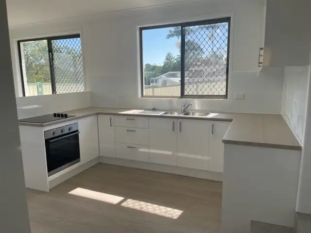 Second view of Homely house listing, 14 Joyceland Street, Brighton QLD 4017