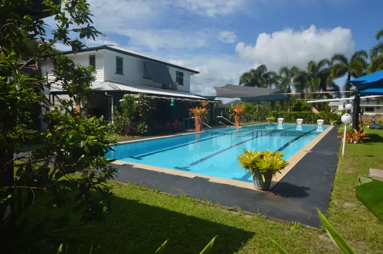 851 Murdering Point Road, Kurrimine Beach QLD 4871