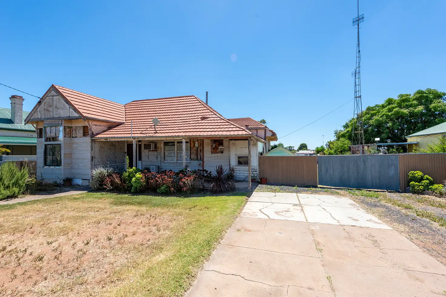 Main view of Homely house listing, 15 Darts Avenue, Rainbow VIC 3424