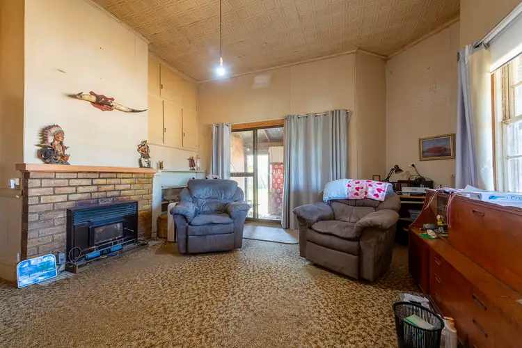 Second view of Homely house listing, 15 Darts Avenue, Rainbow VIC 3424