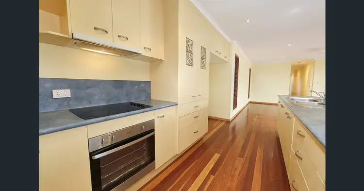 Second view of Homely house listing, 29 Amaroo Crescent, Innes Park QLD 4670