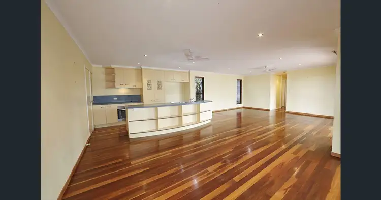 Third view of Homely house listing, 29 Amaroo Crescent, Innes Park QLD 4670