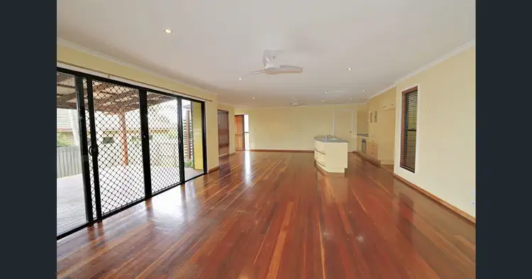 Fourth view of Homely house listing, 29 Amaroo Crescent, Innes Park QLD 4670