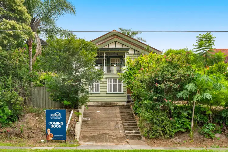 61 Green Terrace, Windsor QLD 4030