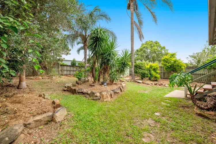 Third view of Homely house listing, 61 Green Terrace, Windsor QLD 4030