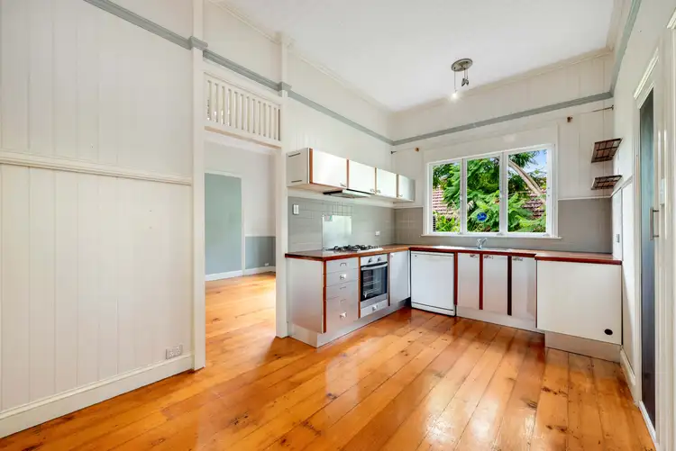 Fourth view of Homely house listing, 61 Green Terrace, Windsor QLD 4030