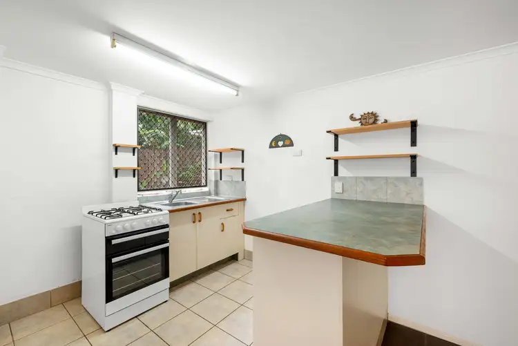 Fifth view of Homely house listing, 61 Green Terrace, Windsor QLD 4030