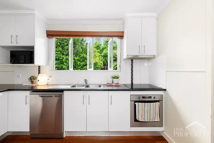Fourth view of Homely house listing, 5 Corrigan Street, Keperra QLD 4054