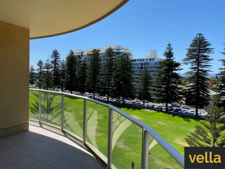 Third view of Homely unit listing, Address available on request
