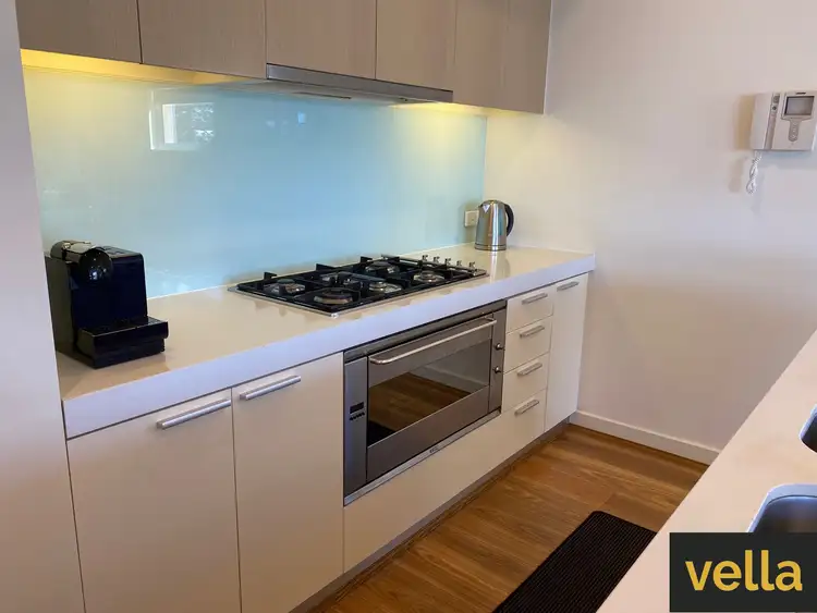 Fifth view of Homely unit listing, Address available on request