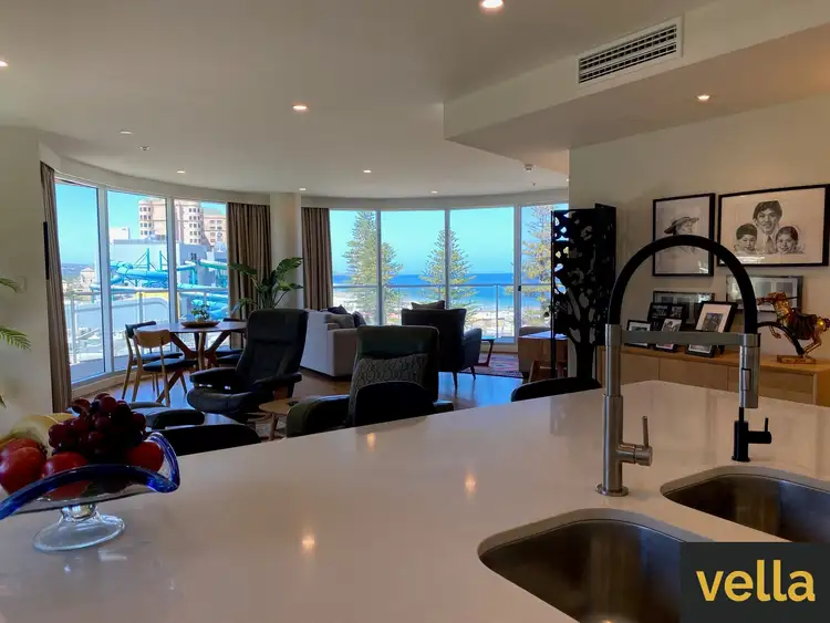 Sixth view of Homely unit listing, Address available on request