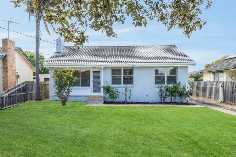 22 Vermont Avenue, Corio VIC 3214