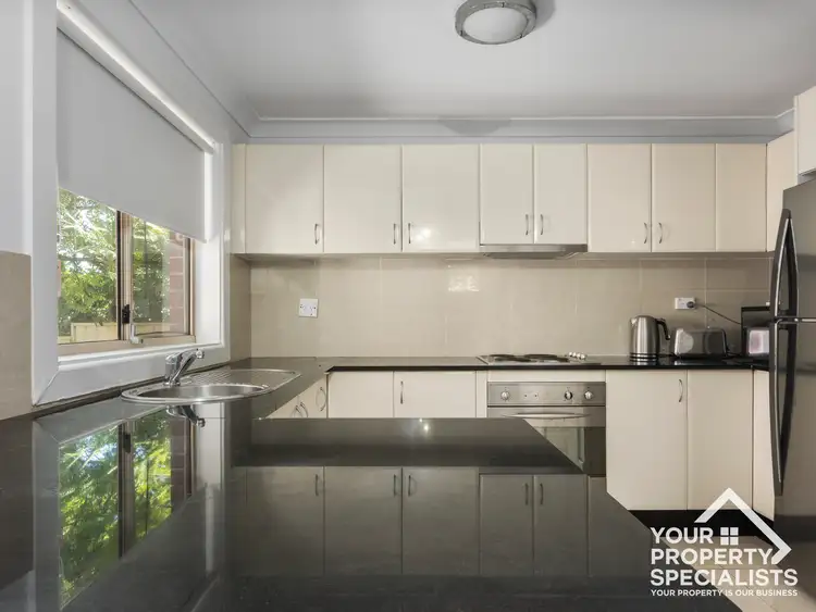 Second view of Homely house listing, 8A Birdsville Crescent, Leumeah NSW 2560